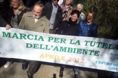 Marches and events
