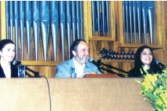 Firenze (2001)