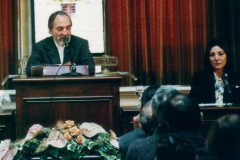 Sarzana (La Spezia - 1998)