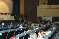 Sesto S. Giovanni (Milano - 2007)