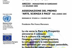 3rd World Conference for the Peace and Welfare of Peoples