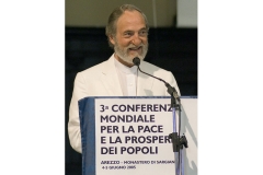 3rd World Conference for the Peace and Welfare of Peoples